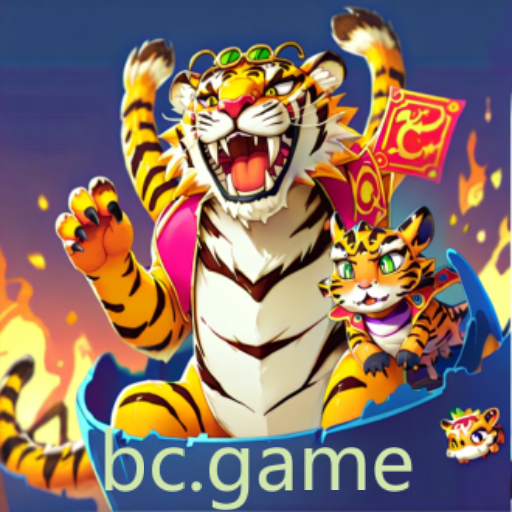 bc.game – Sua Melhor Plataforma de Jogos Online